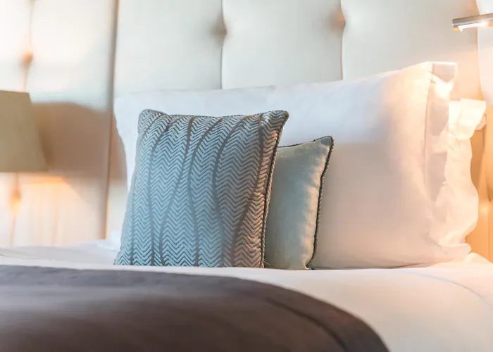 Intercontinental By Ihg Hotel Lissabon