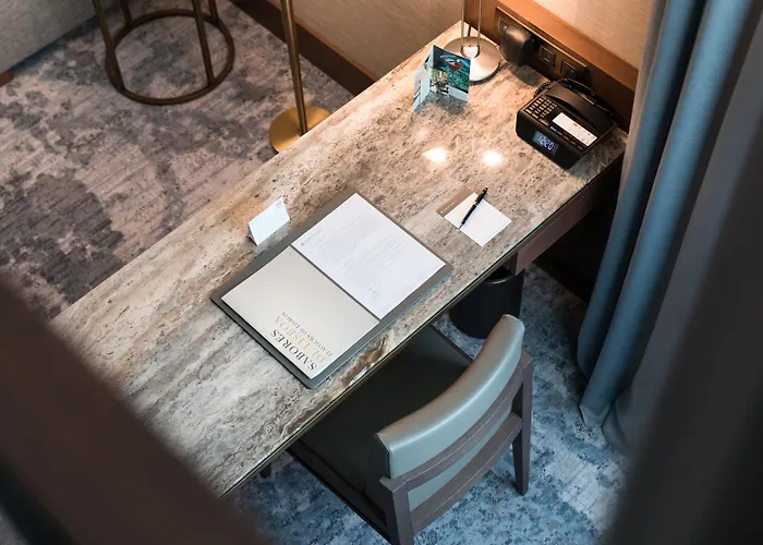 Intercontinental By Ihg Hotel Lissabon