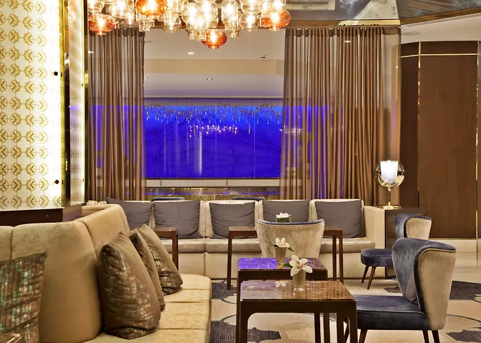 Intercontinental By Ihg Hotel