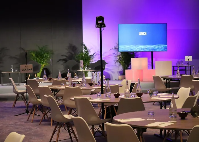 Intercontinental By Ihg Hotel 5*