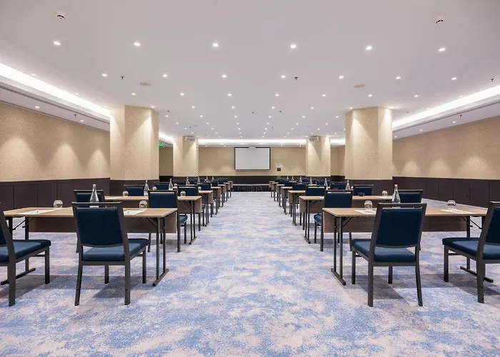 Intercontinental By Ihg 5*