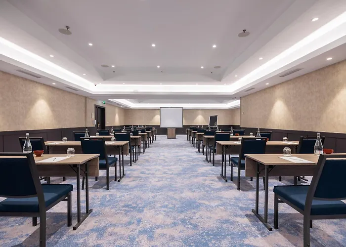 Intercontinental By Ihg Hotel