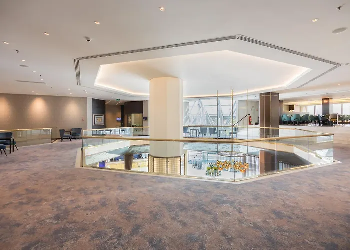 Intercontinental By Ihg Hotel