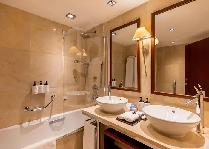 Intercontinental By Ihg Hotel